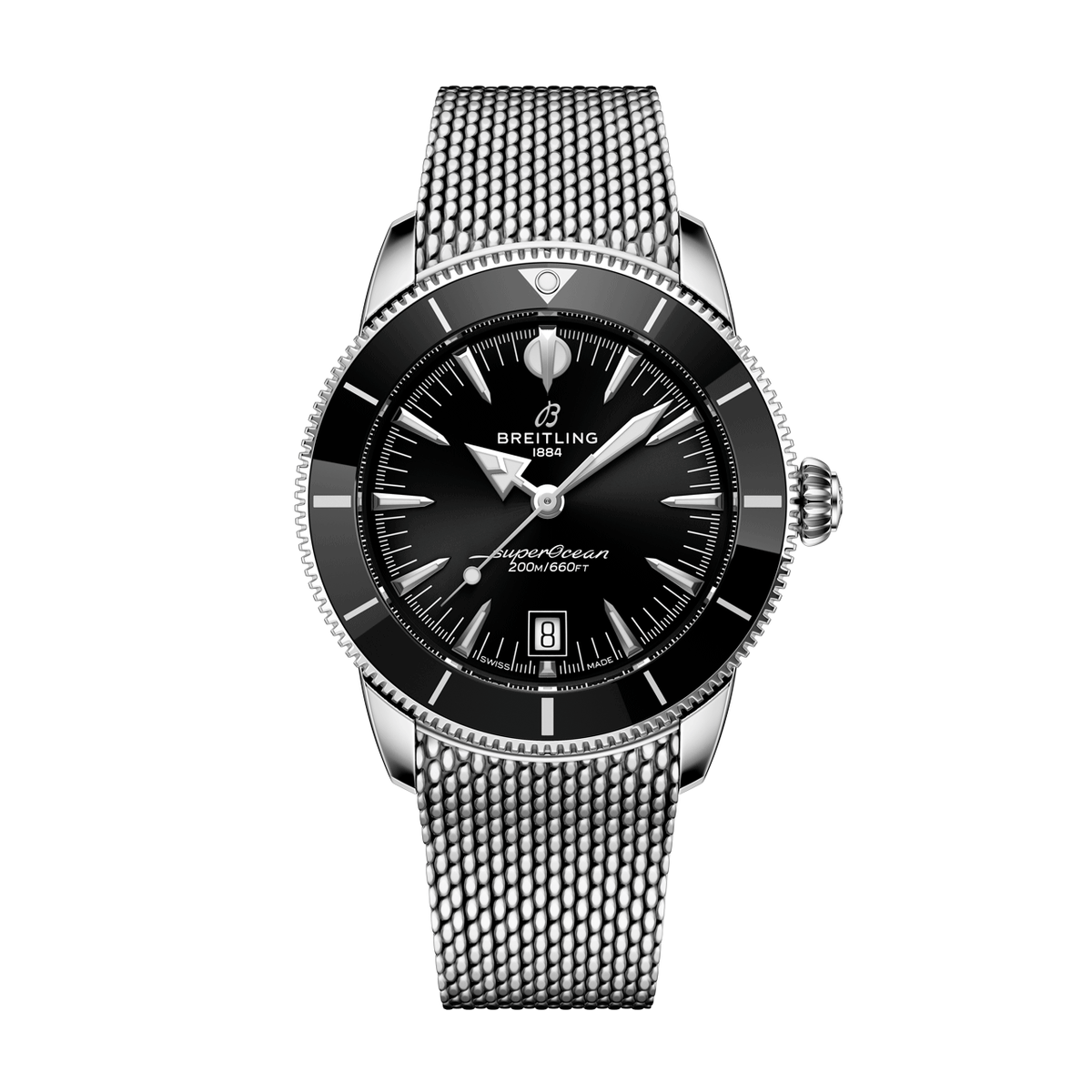 Breitling Superocean Heritage B31 Automatic #AB3112241B1A1