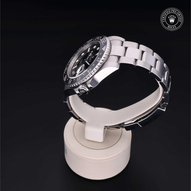GMT-Master II M116710LN-0001