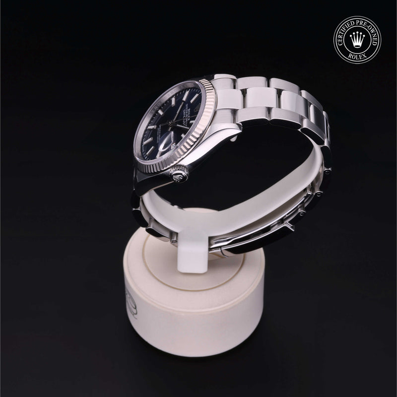 Datejust 36 M126234-0018