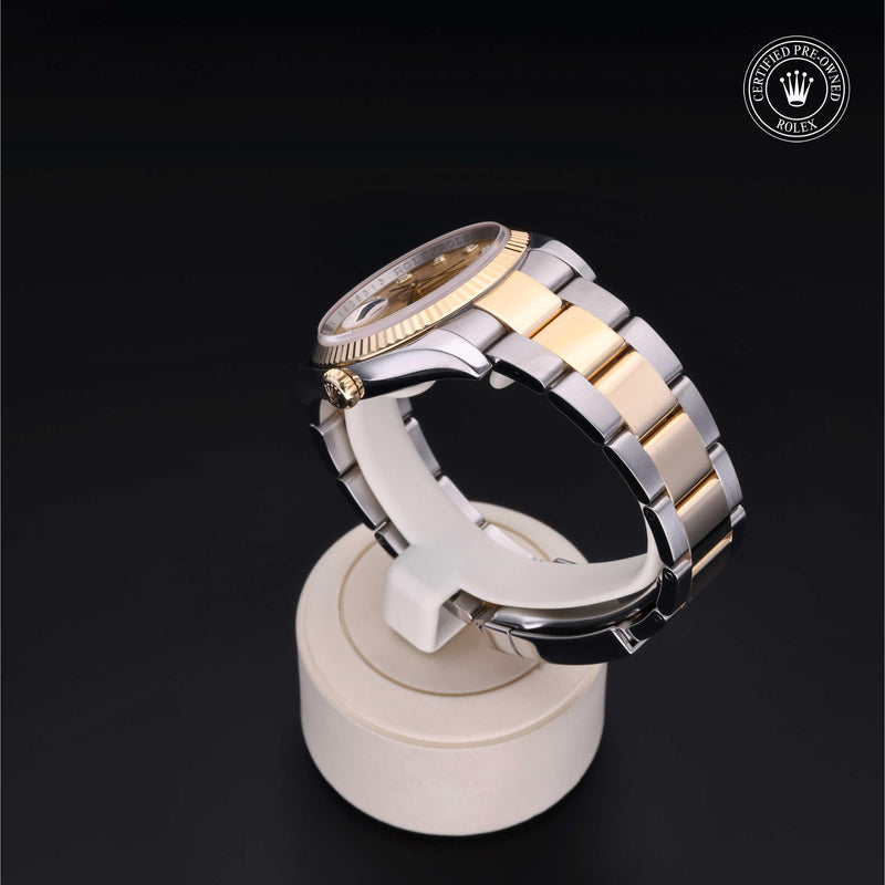 Datejust 36 M116233-0150