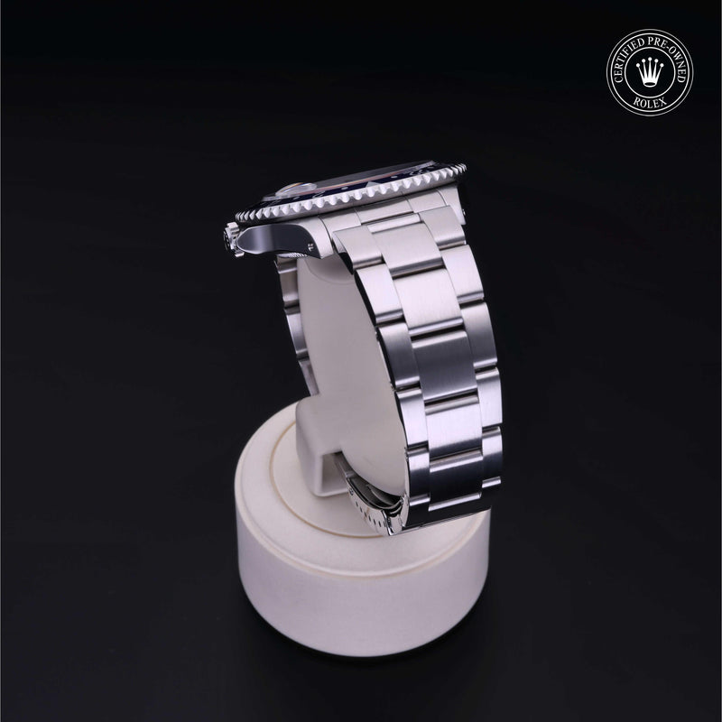 GMT-Master M16700-0003