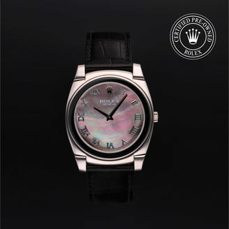 Cellini Cestello 35 M5330/9-0008