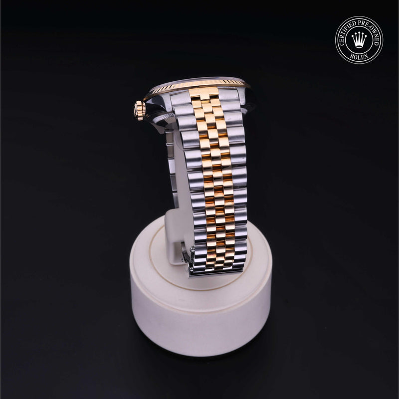 Datejust 36 M16233-0015