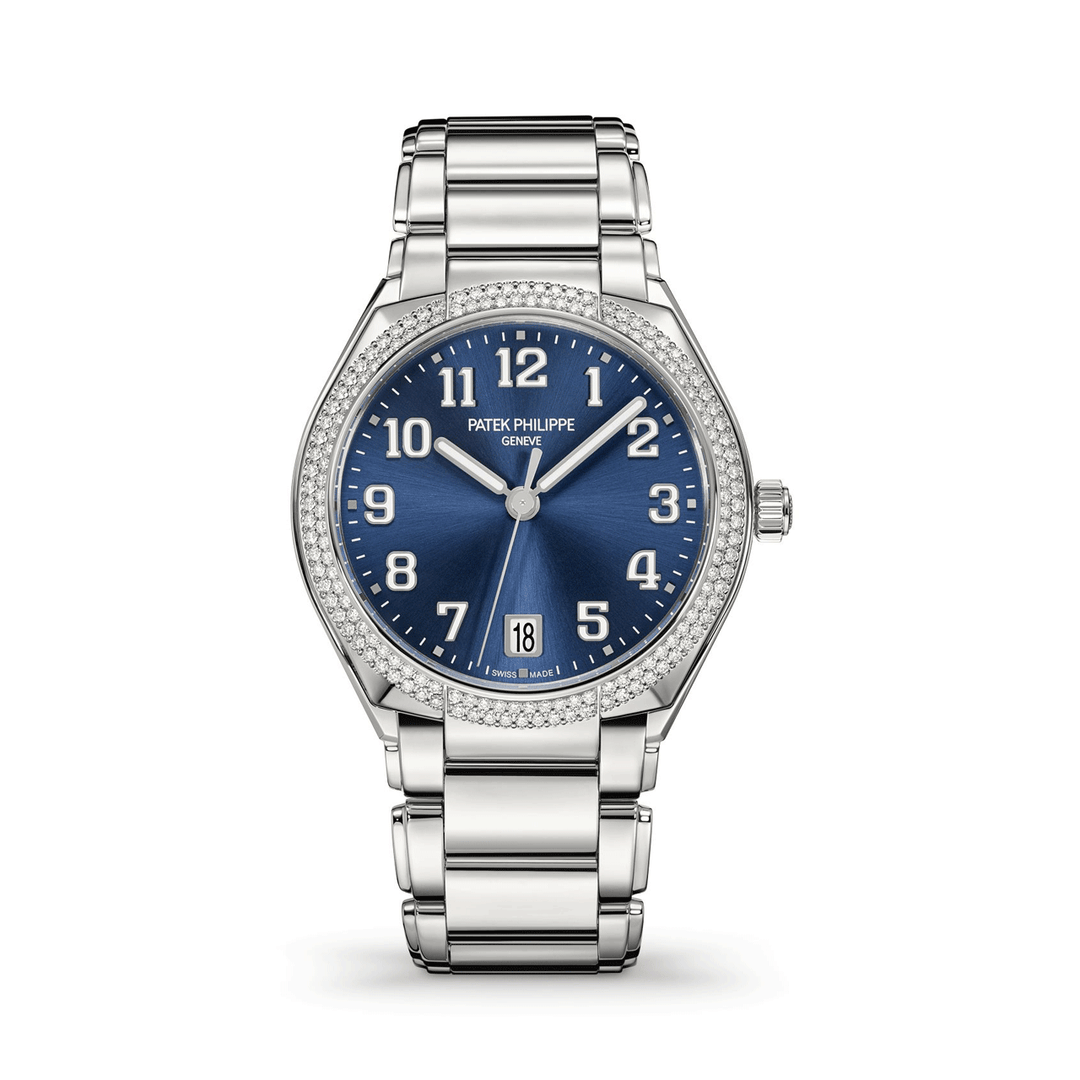 Patek Philippe Twenty-4 (7300/1200A-001)