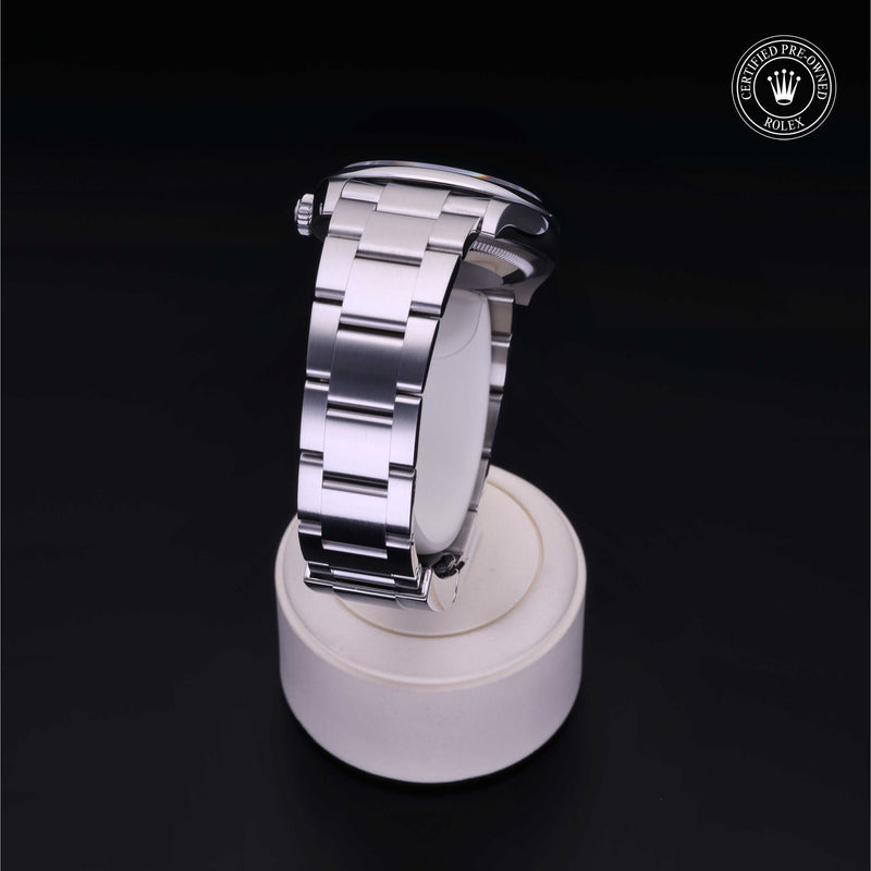 Oyster Perpetual 36 M126000-0005