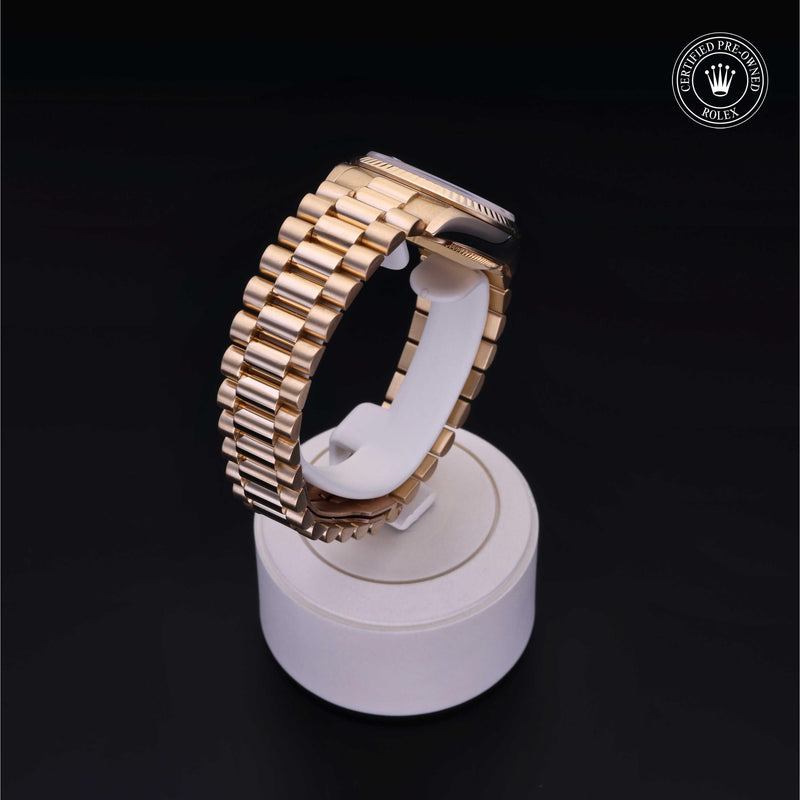 Datejust 31 68278