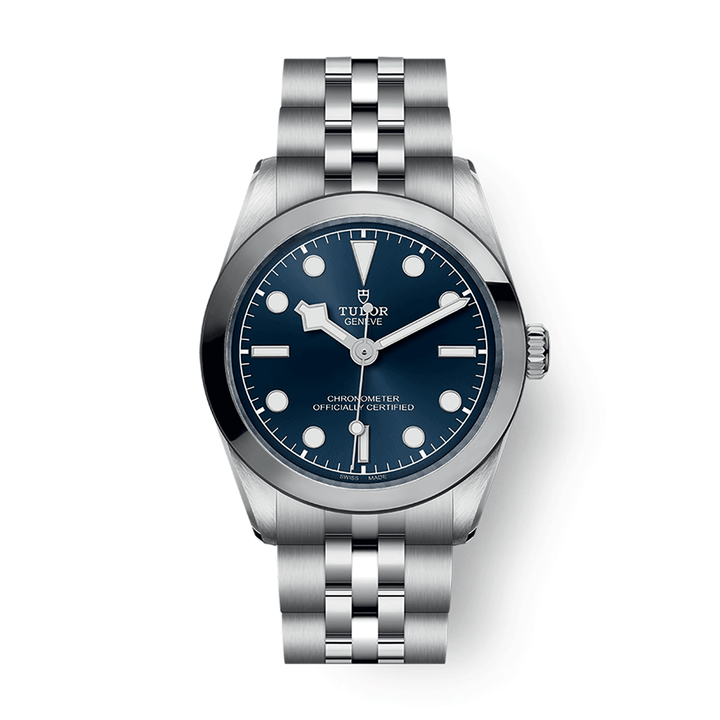 TUDOR Black Bay 31mm #M79600-0002