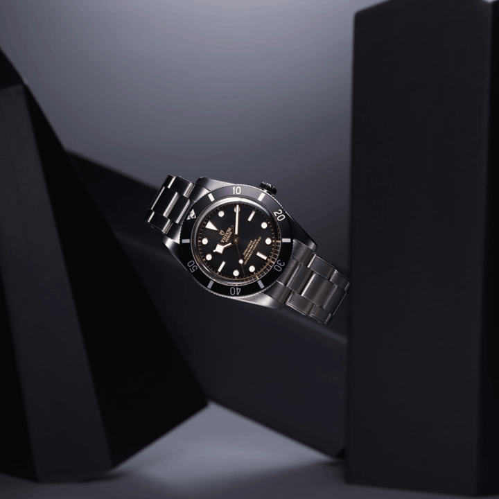 TUDOR Black Bay 54 37mm #M79000N-0001