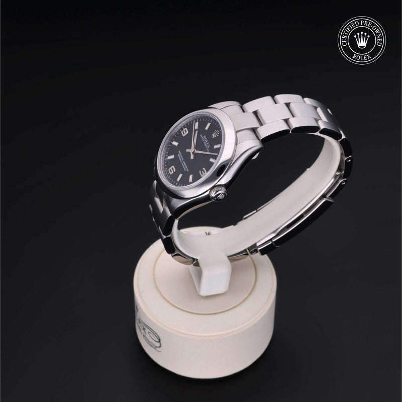 Oyster Perpetual 31 M177200-0002