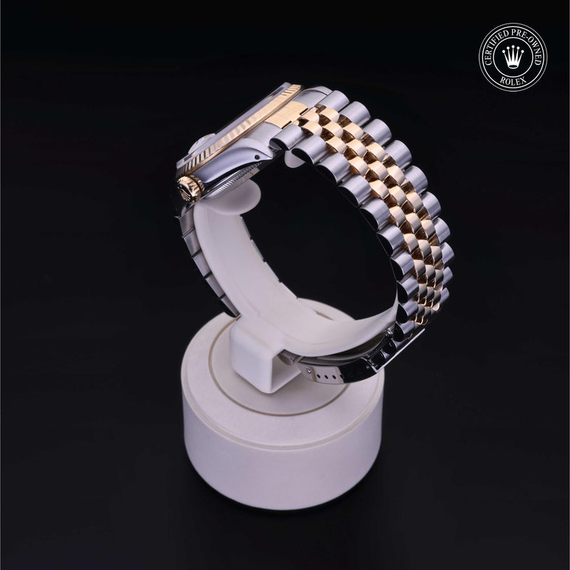 Datejust 36 M16233-0068
