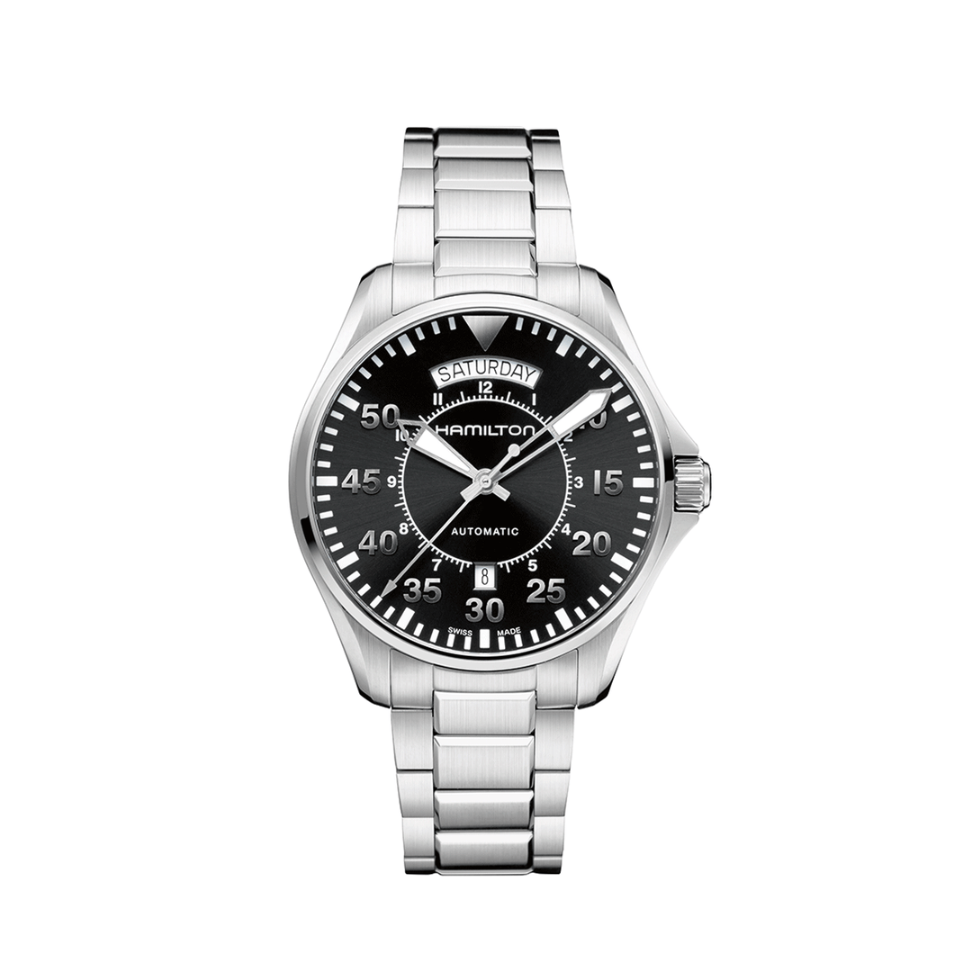 Hamilton Khaki Pilot 42mm H64615135