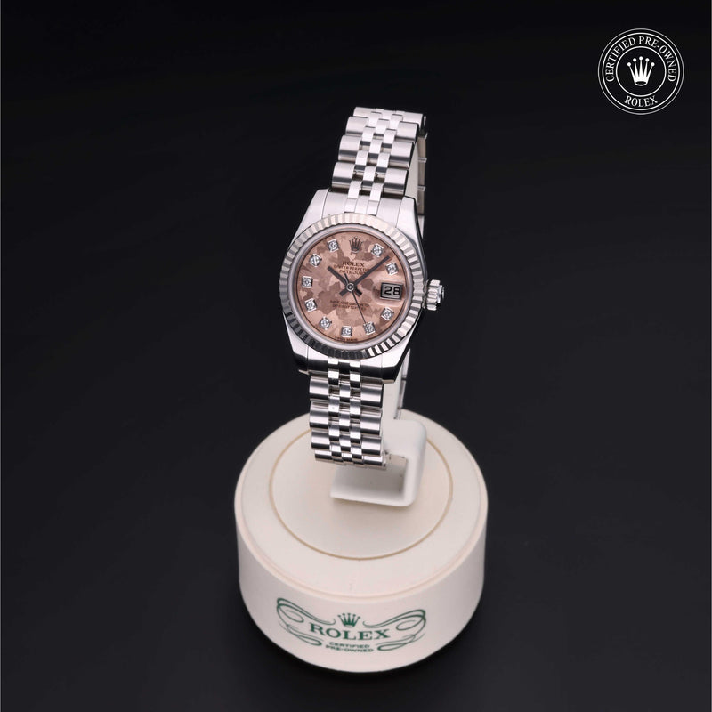 Lady-Datejust 26 M179174-0104