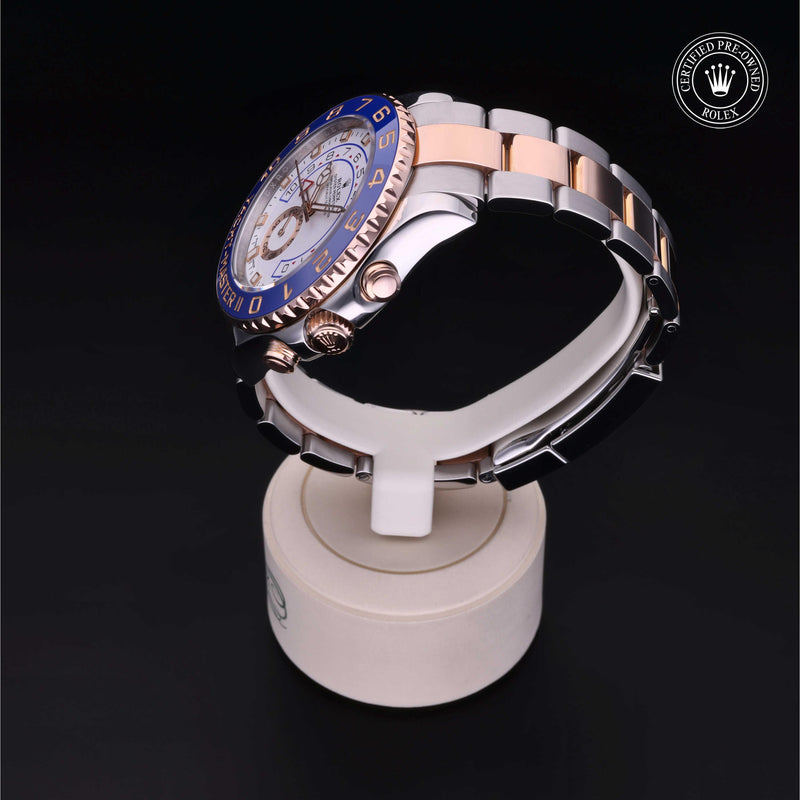 Yacht-Master II M116681-0002