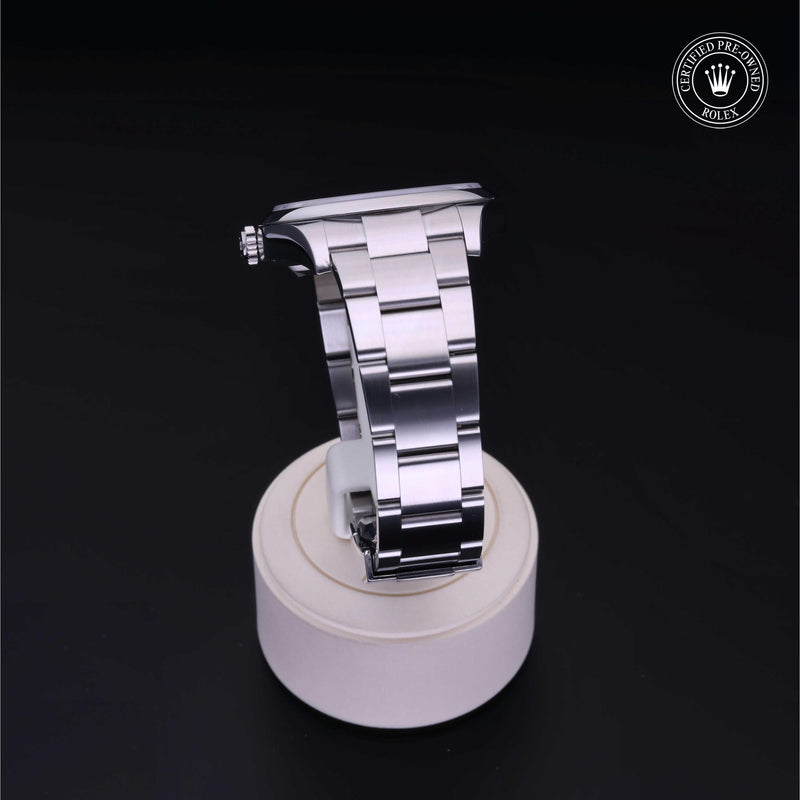 Oyster Perpetual 39 M114300-0002