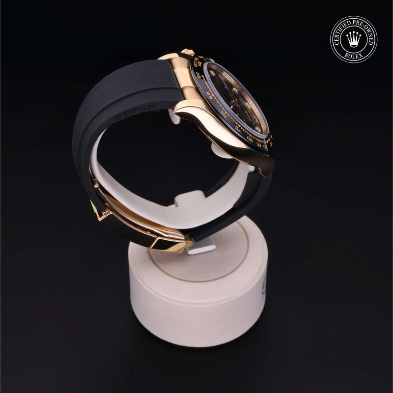 Cosmograph Daytona M116518LN-0046