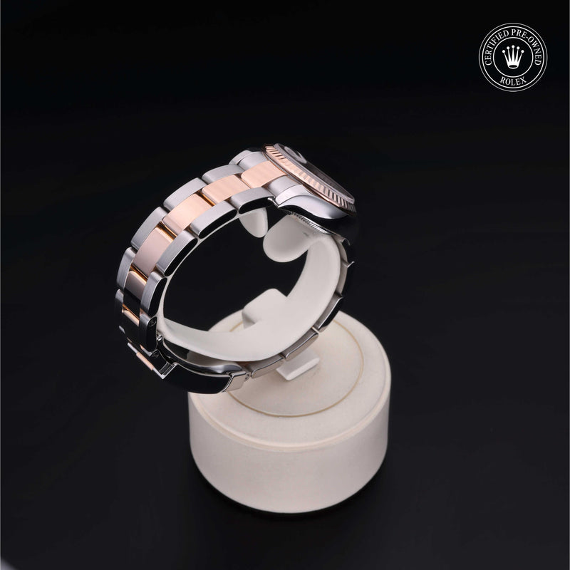 Lady-Datejust 26 M179171-0009