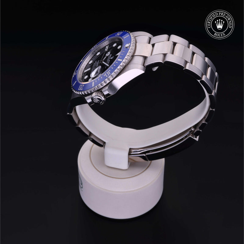 Submariner Date M126619LB-0003