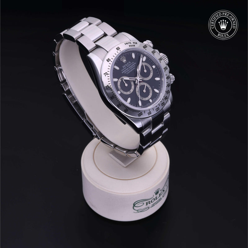 Cosmograph Daytona M116520-0011