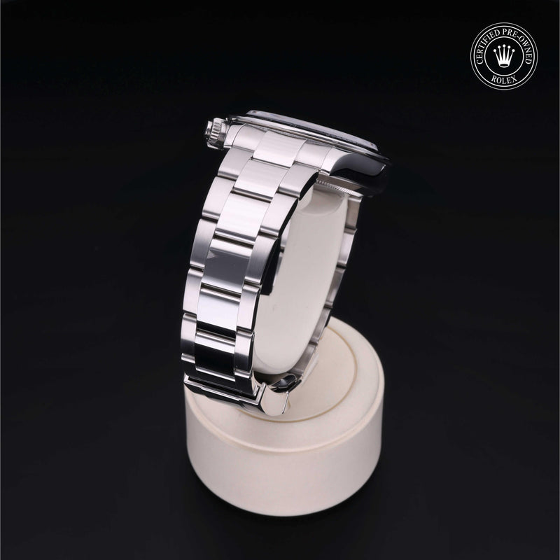 Cosmograph Daytona M116520-0015