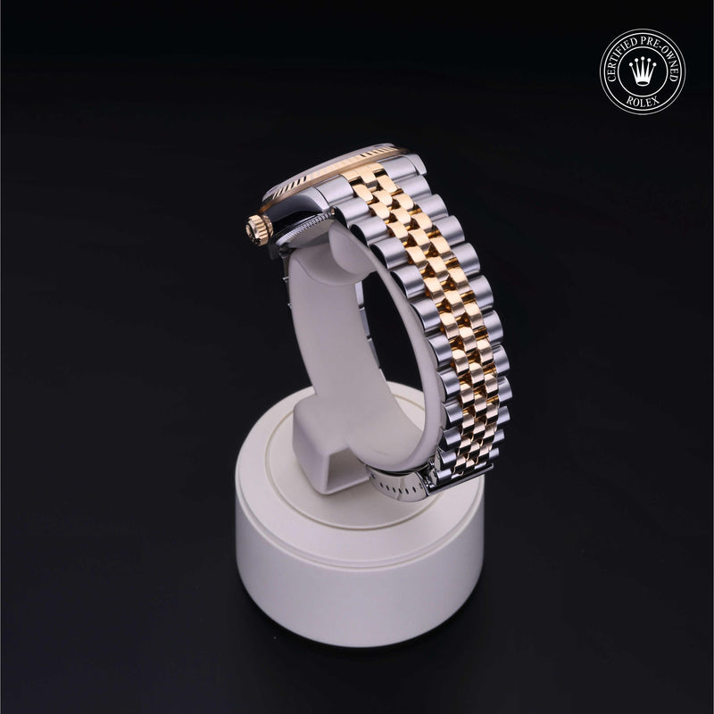 Datejust 31 M68273-0023