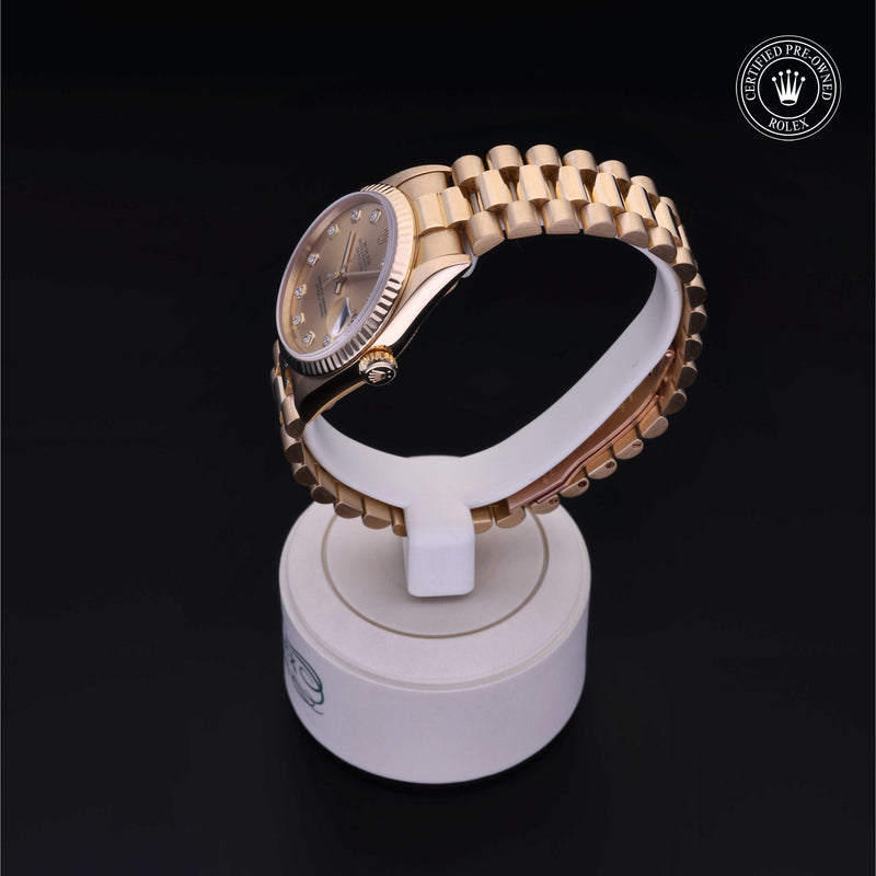 Datejust 31 68278