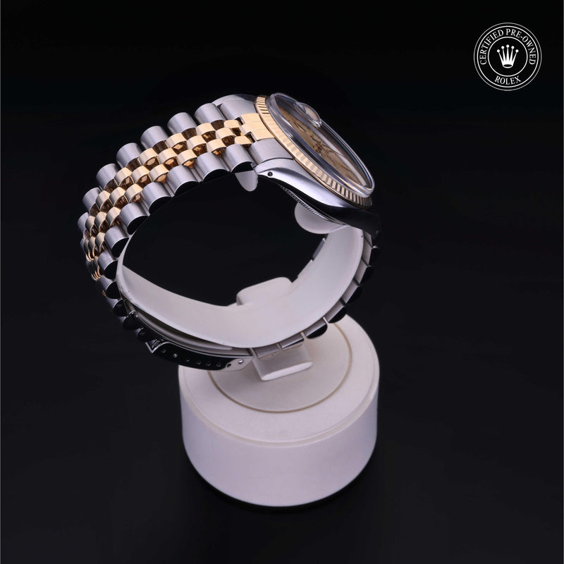 Datejust 36 16013