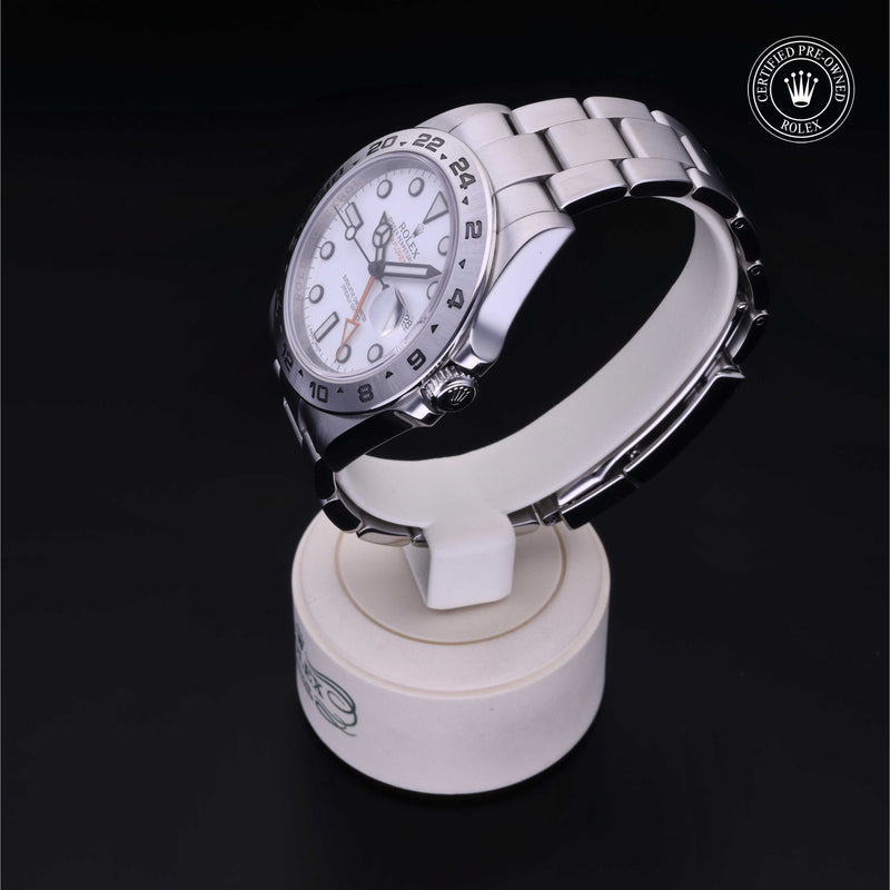 Explorer II M216570-0001