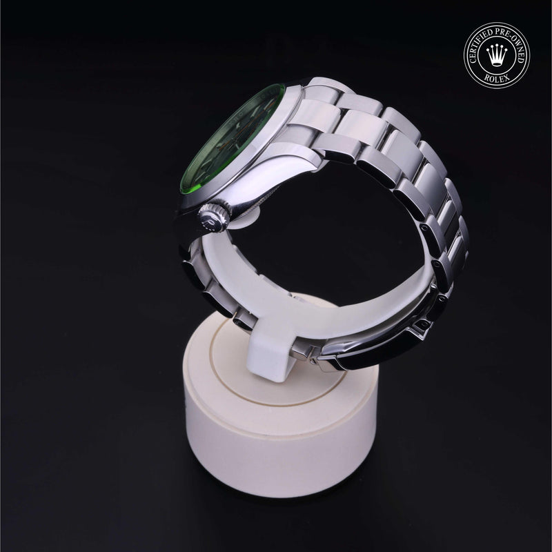 Milgauss M116400GV-0002