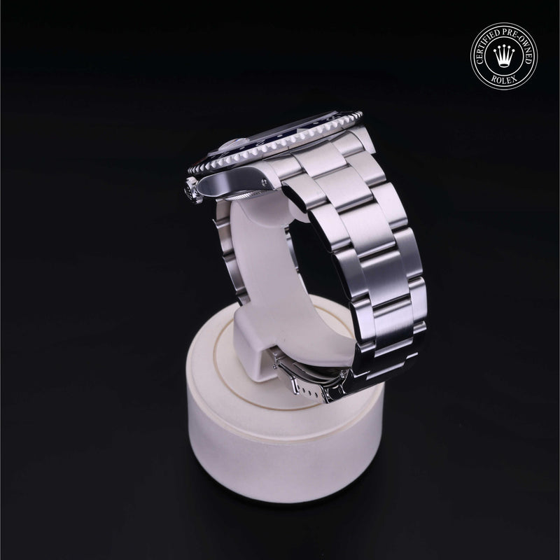 GMT-Master II M16710BLRO-0005