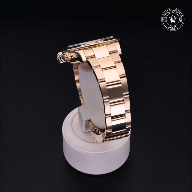 Cosmograph Daytona M126508-0002