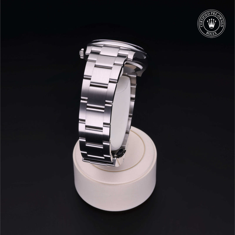 Oyster Perpetual 34 M114200-0019