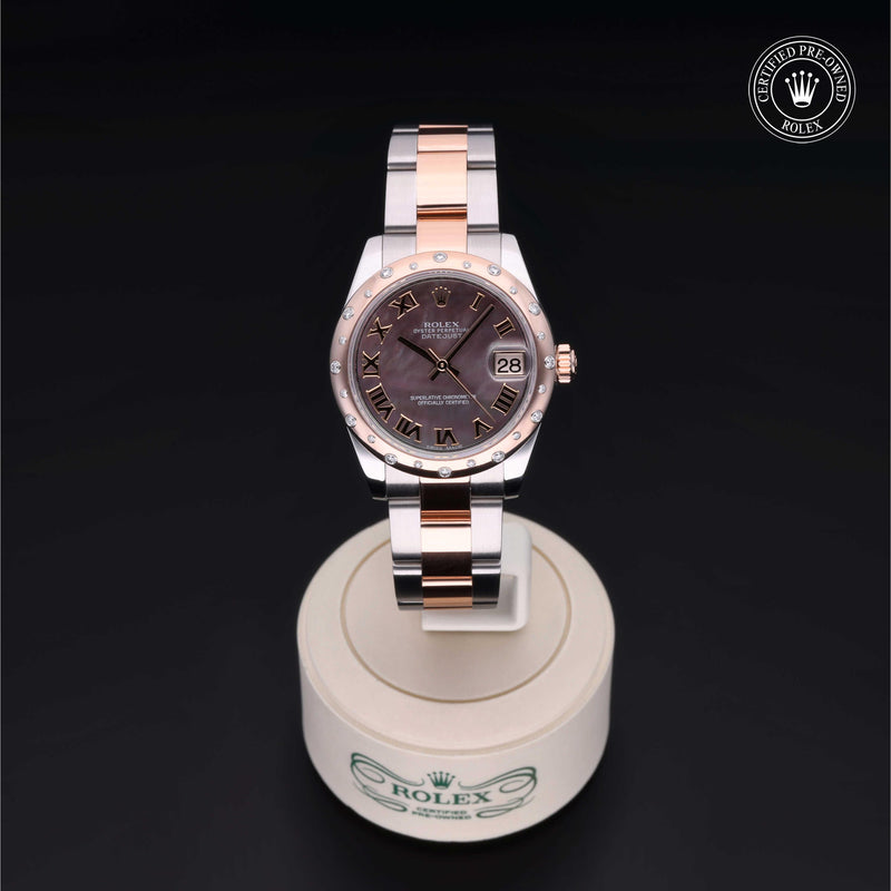 Datejust 31 M178341-0055