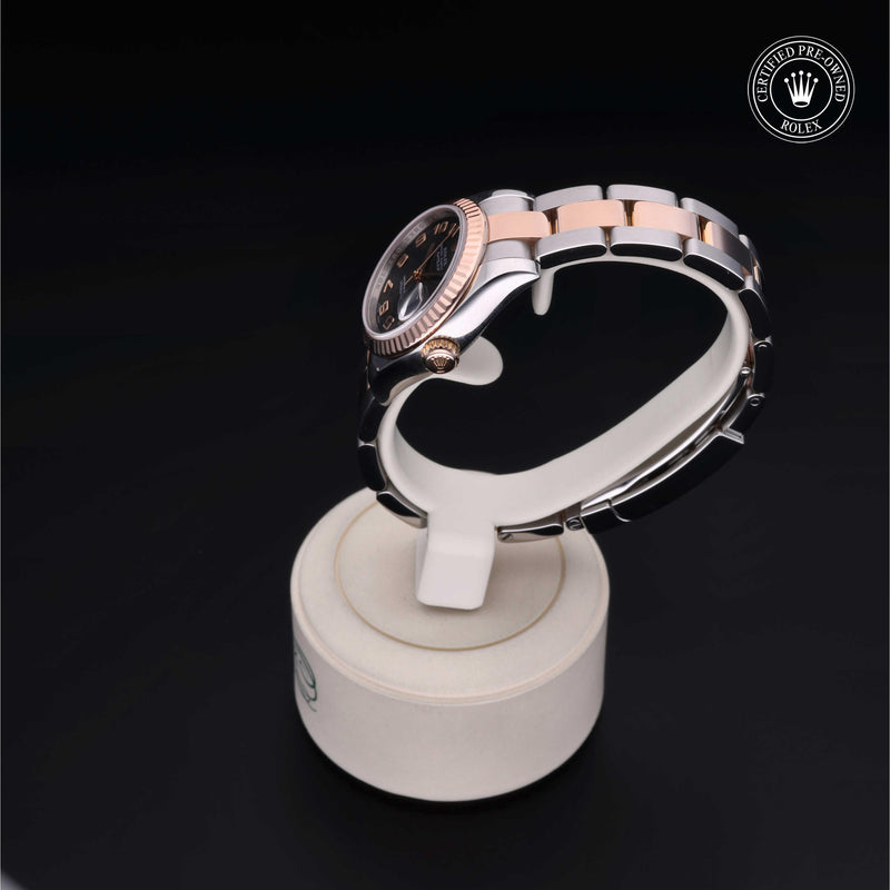 Lady-Datejust 26 M179171-0009