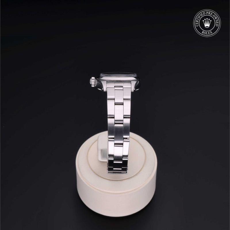 Oyster Perpetual 6718/0