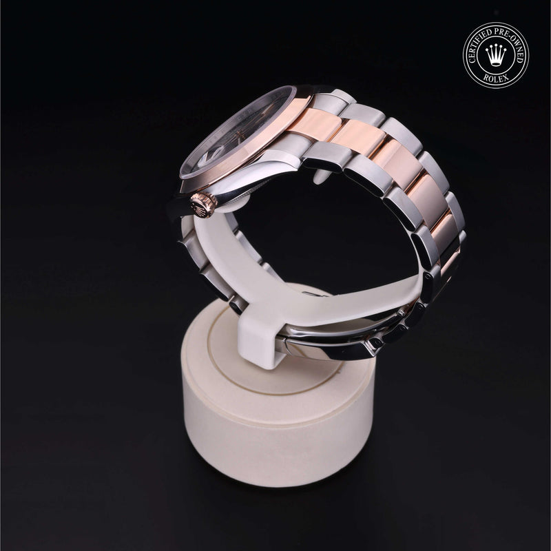 Datejust 41 M126301-0015