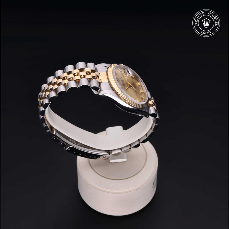 Datejust 31 68273