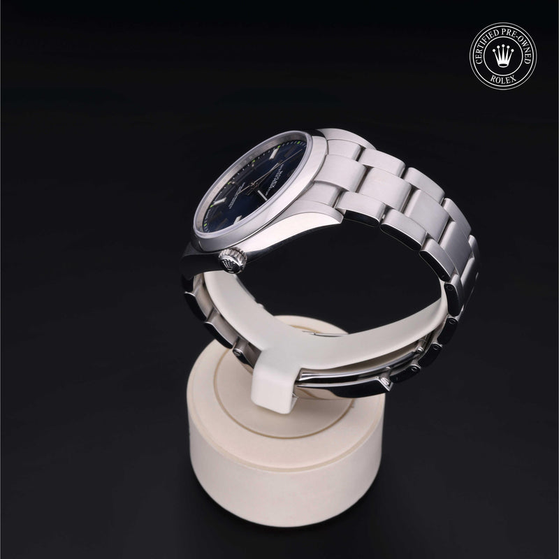 Oyster Perpetual 39 M114300-0003