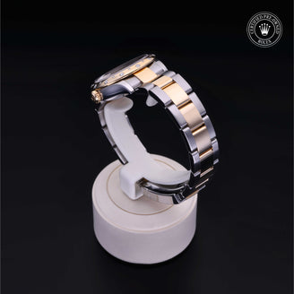 Datejust 31 M278343RBR-0003