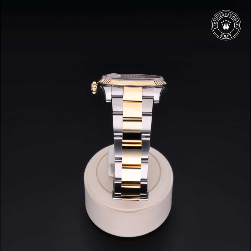 Datejust 36 M116233-0150