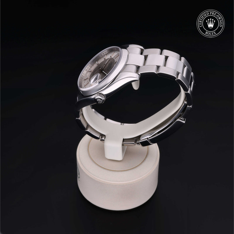 Datejust 36 M116200-0042