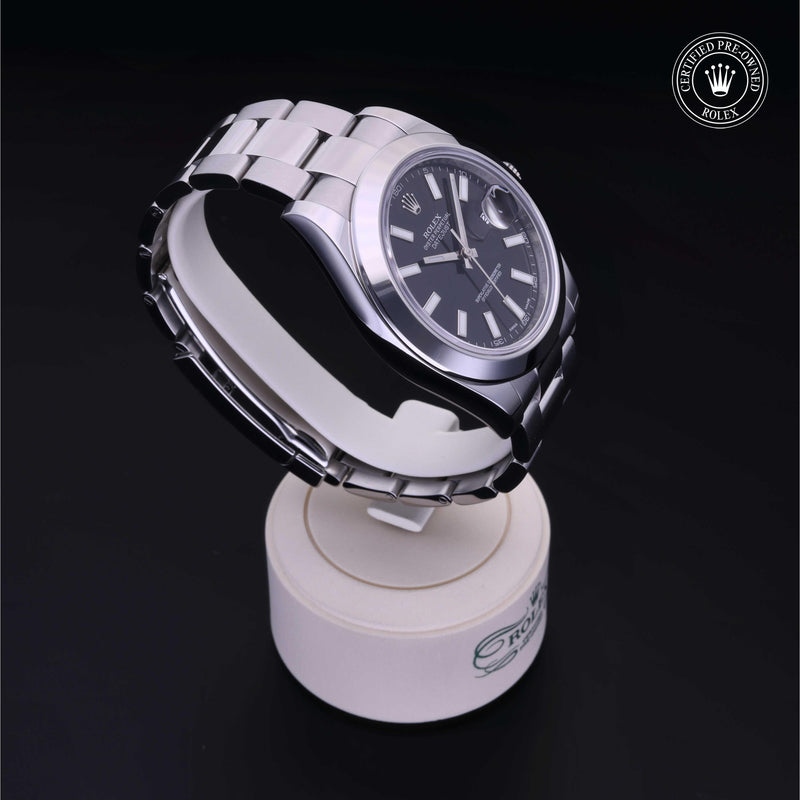 Datejust M116300-0001