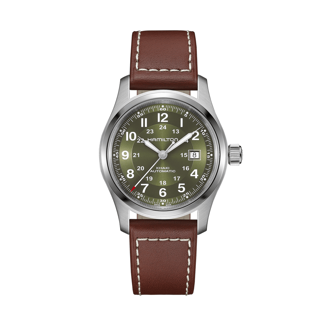 Hamilton Khaki Field Auto 42mm H70605560