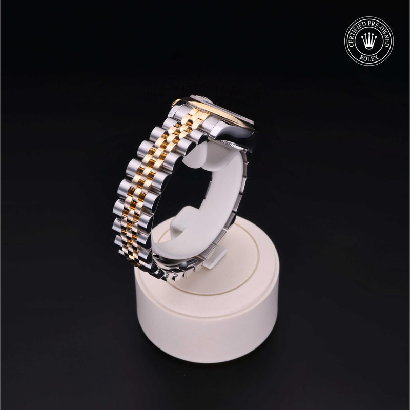 Lady-Datejust 26 M179163-0082