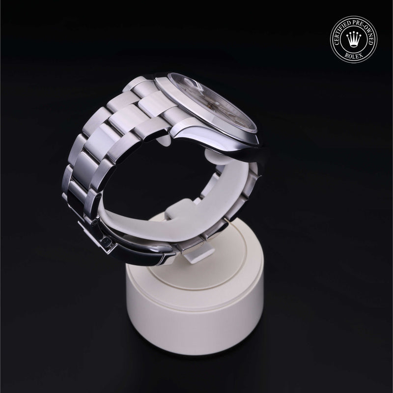 Datejust II M116300-0007