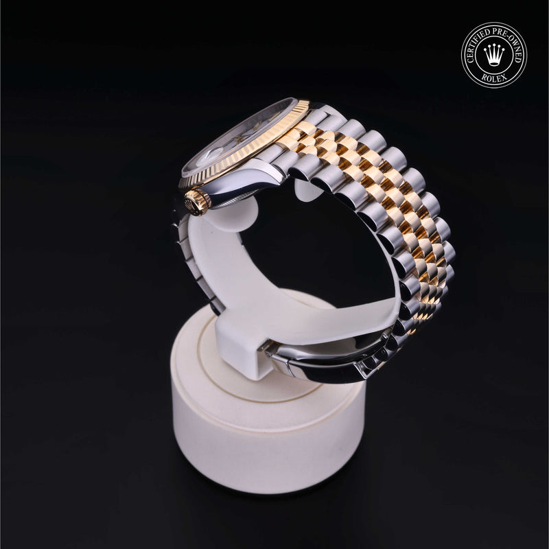 Datejust 36 M126333-0009