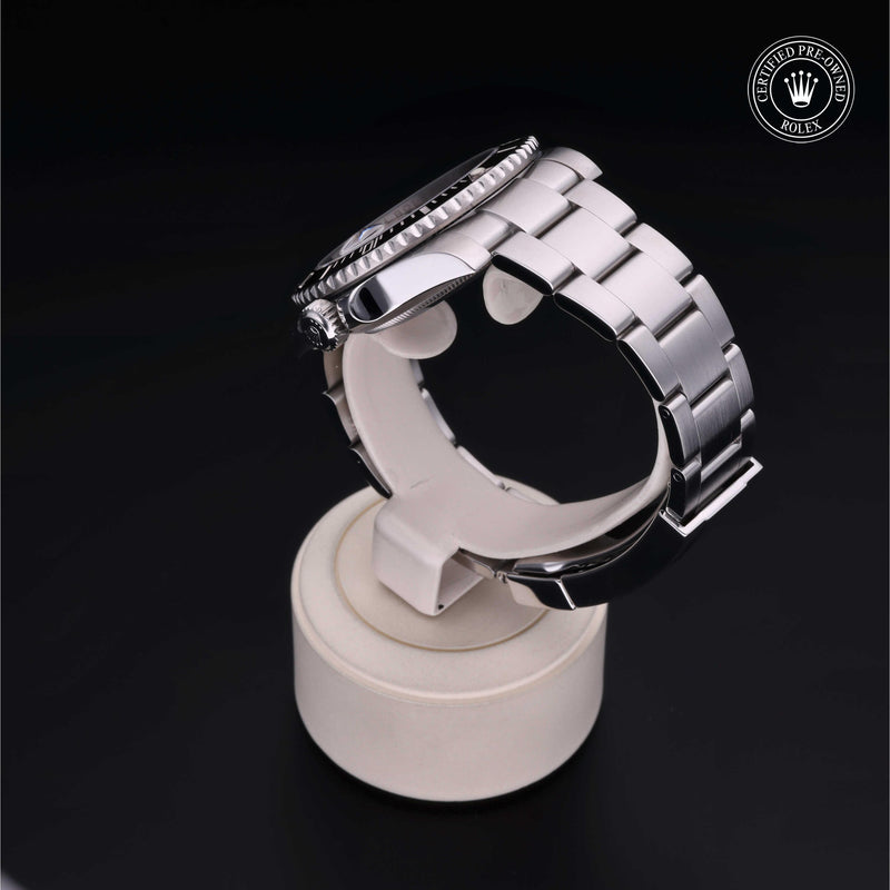 Submariner Date M116610LN-0001