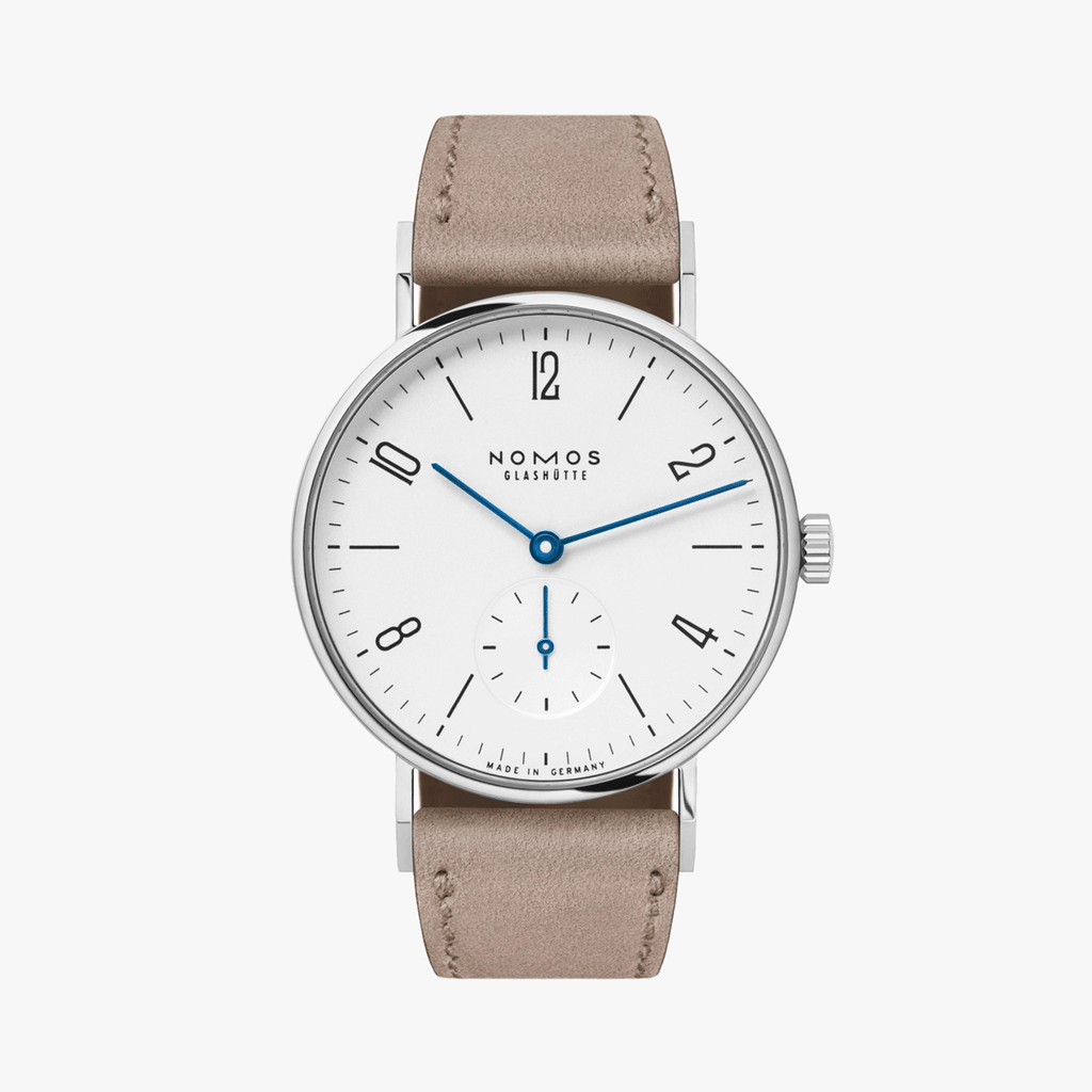 Nomos Tangente 33 Reference 122