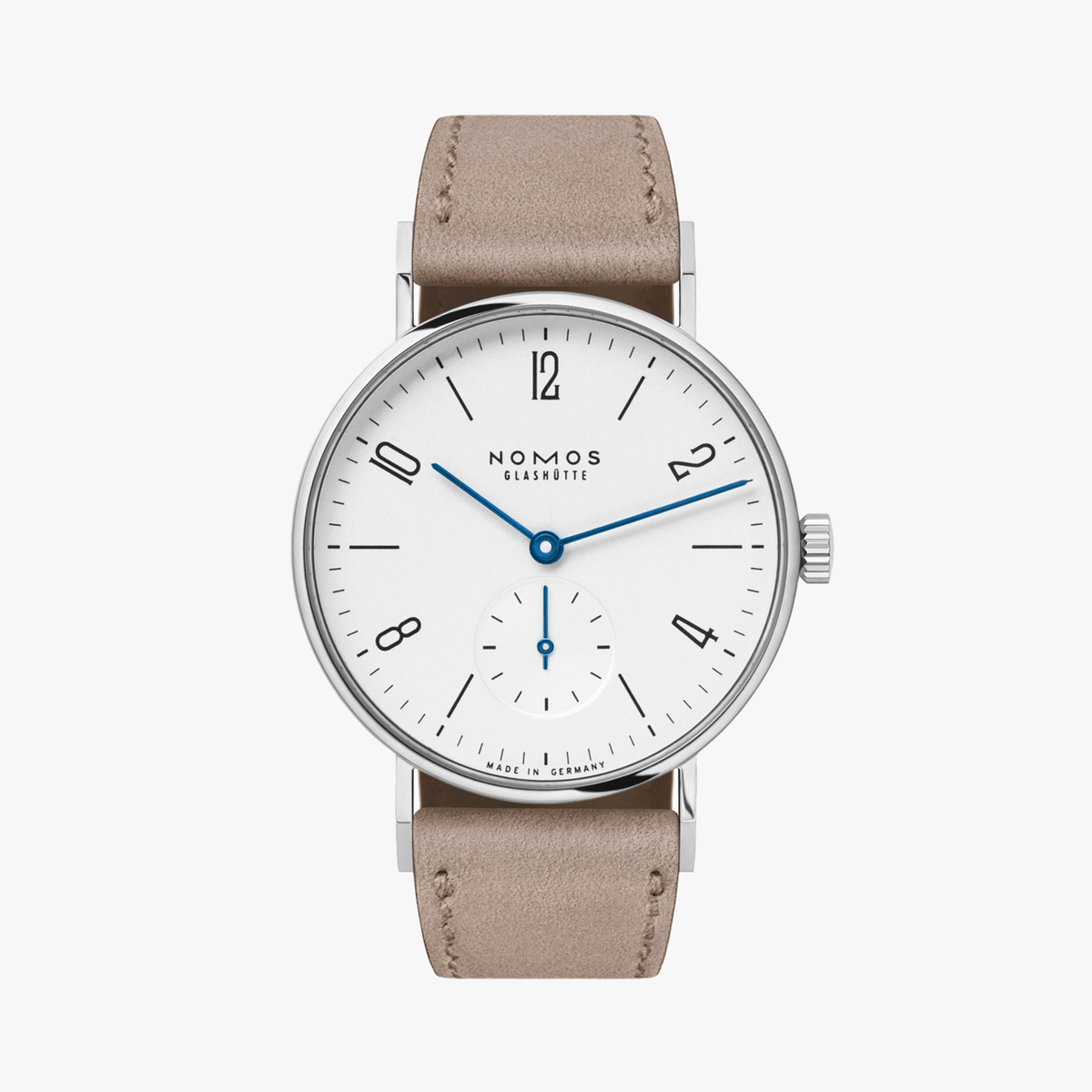 Nomos Tangente 33 Reference 122