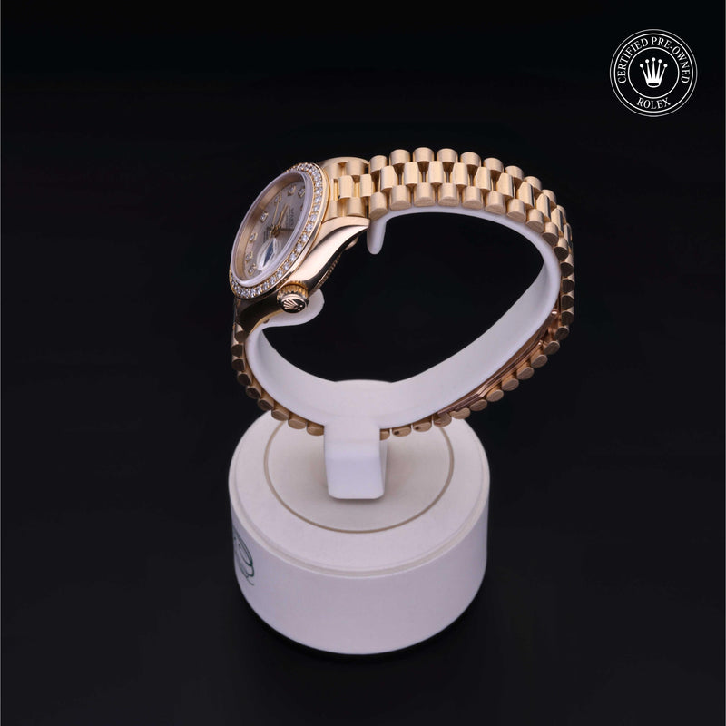 Lady-Datejust 26 M79138-0006