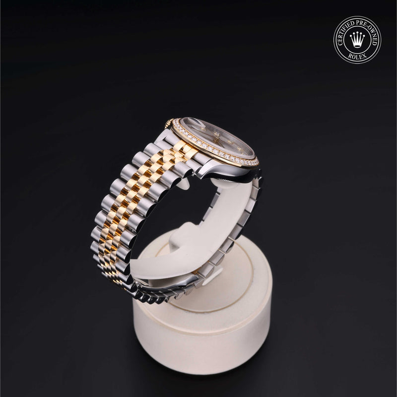 Datejust 31 M278383RBR-0020